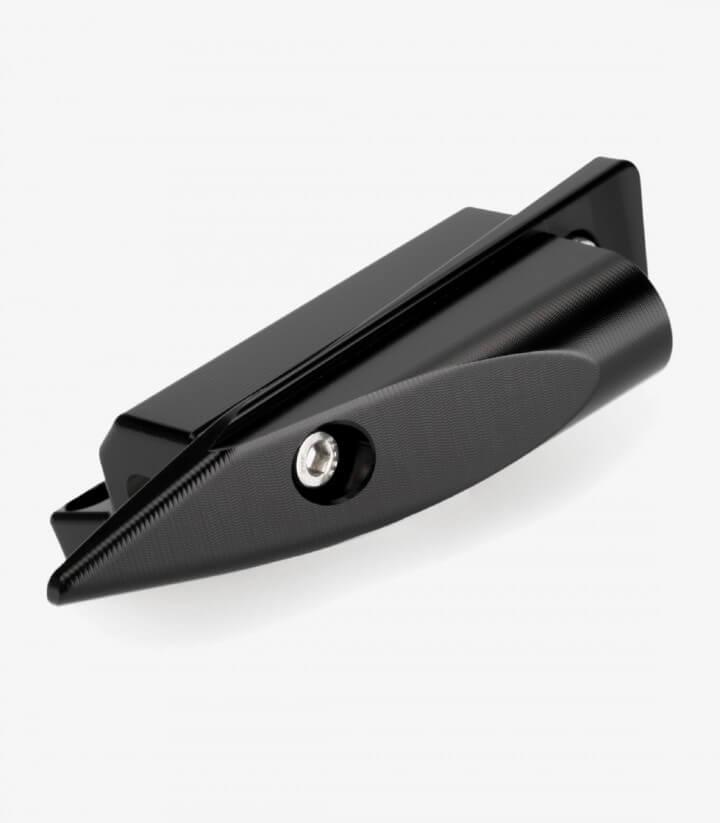 Juego de adaptadores de retrovisor Puig 9548N+9549N para Kymco AK 550