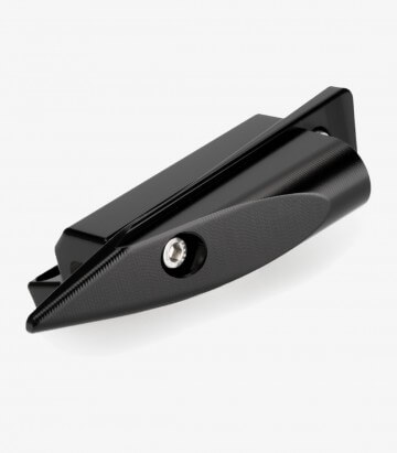Juego de adaptadores de retrovisor Puig 9548N+9549N para Kymco AK 550
