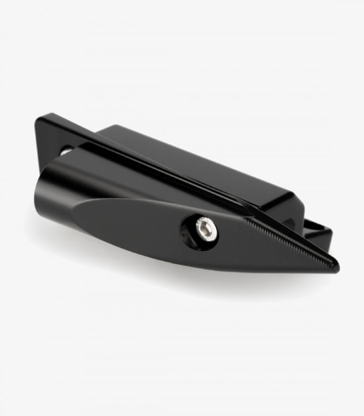 Juego de adaptadores de retrovisor Puig 9548N+9549N para Kymco AK 550