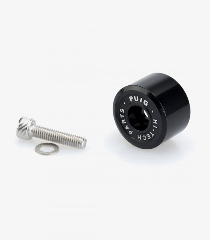 Adapter-Set Spiegel Lenkerendgewicht Puig 9699Nx2 für several Benelli and Royal Enfield models