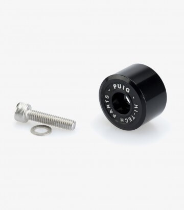 Juego de adaptadores de retrovisor Puig 9699Nx2 para Benelli Leoncino 500