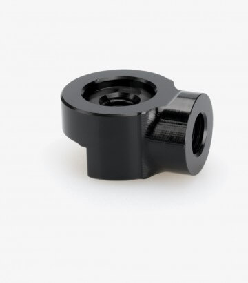 Adapter-Set Spiegel Hebelachse Puig 9532N+9533N für BMW R nineT Racer (17-20)