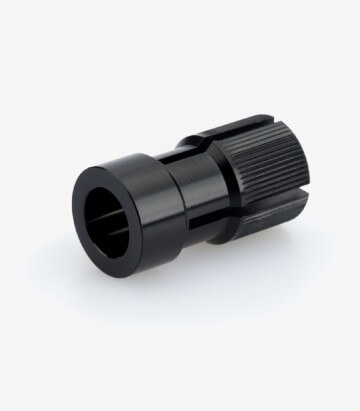 Juego de adaptadores de retrovisor Puig 9662Nx2 para Harley Davidson Sportster 1200/883