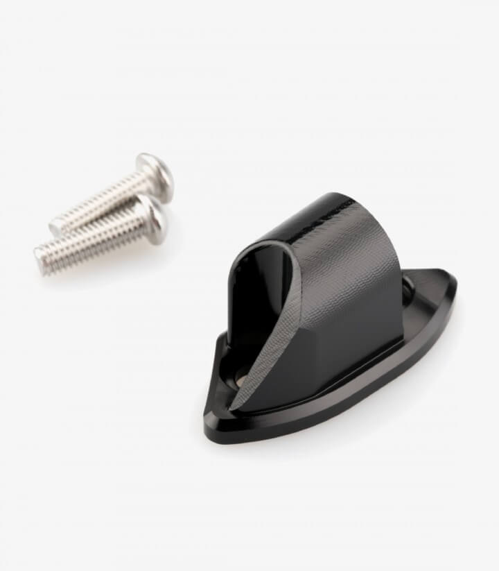 Adapter-Set Spiegel Verkleidung Puig 9639N+9640N für Yamaha YZF-R6 (06-16)