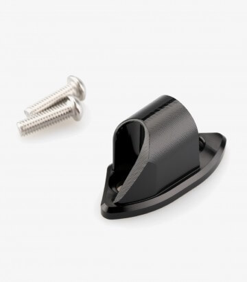 Adapter-Set Spiegel Verkleidung Puig 9639N+9640N für Yamaha YZF-R6 (06-16)