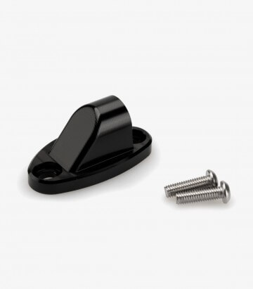 Juego de adaptadores de retrovisor Puig 3167N+3168N para Kawasaki ZX-10R/RR