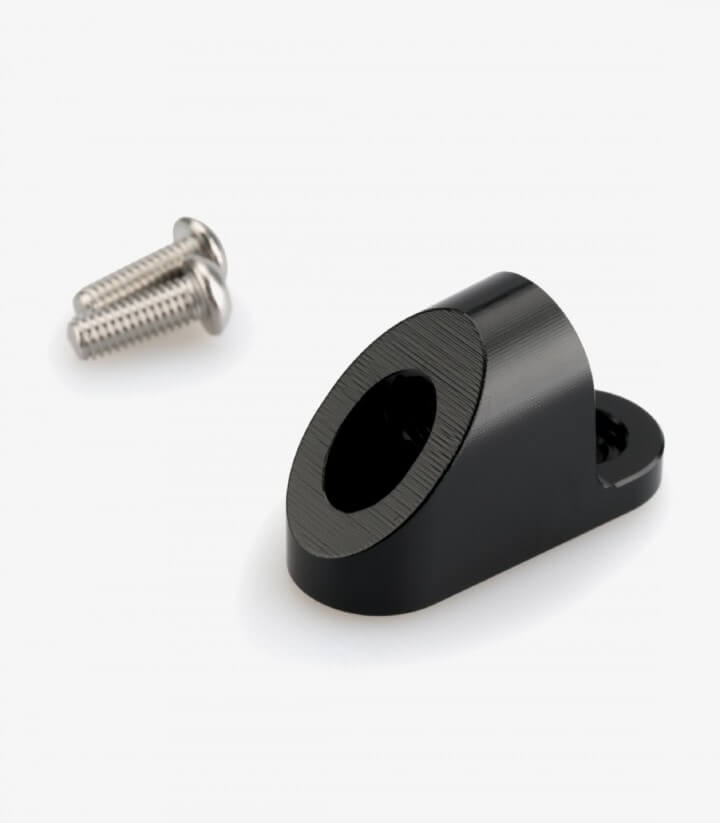 Juego de adaptadores de retrovisor Puig 9577Nx2 para Yamaha XJ6 Diversion, YZF-R1
