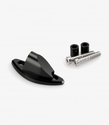 Juego de adaptadores de retrovisor Puig 9571N+9572N para Triumph Daytona 675/R