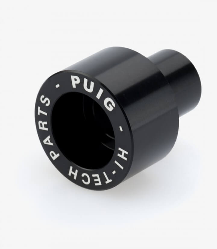 Adapter-Set Spiegel Lenkerendgewicht Puig 9580Nx2 für BMW C600 Sport (12-15), C650 Sport (16-23)