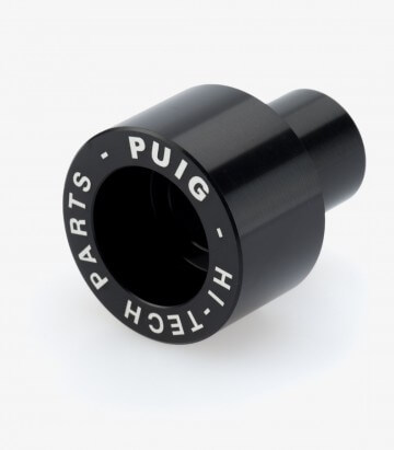Adapter-Set Spiegel Lenkerendgewicht Puig 9580Nx2 für BMW C600 Sport (12-15), C650 Sport (16-23)