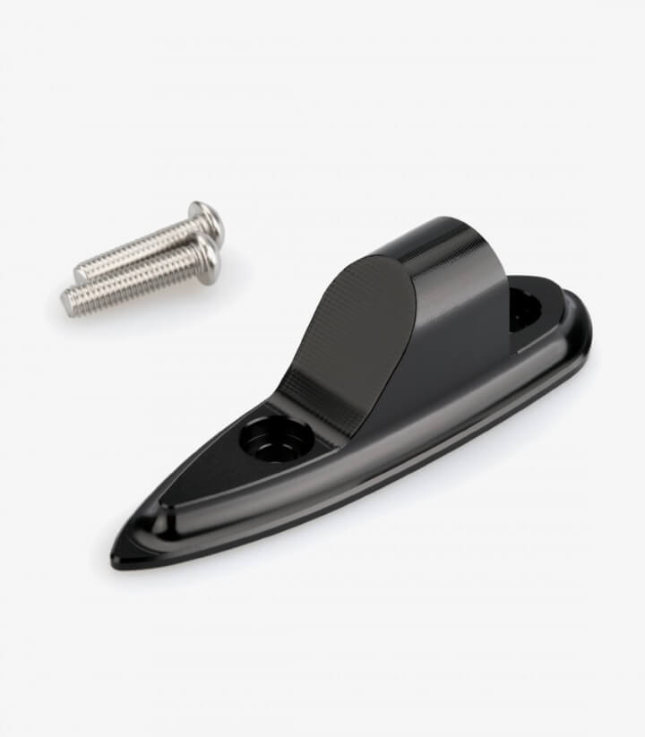 Juego de adaptadores de retrovisor Puig 9586Nx2 para Yamaha YZF-R3