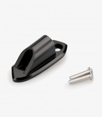Adapter-Set Spiegel Verkleidung Puig 9454N+9472N für Suzuki GSX-8R (24-26), GSX-R1000 (17-21, 26)