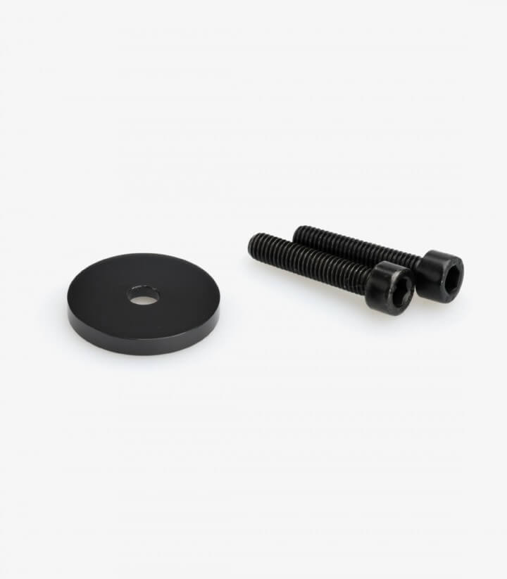 Juego de adaptadores de retrovisor Puig 9427Nx2 para Suzuki GSX-S750