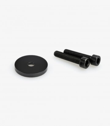 Juego de adaptadores de retrovisor Puig 9427Nx2 para Suzuki GSX-S750
