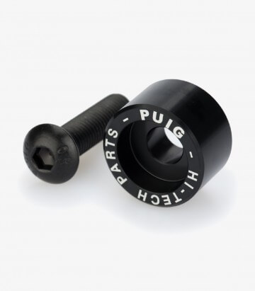 Adapter-Set Spiegel Lenkerendgewicht Puig 9990Nx2 für several BMW models