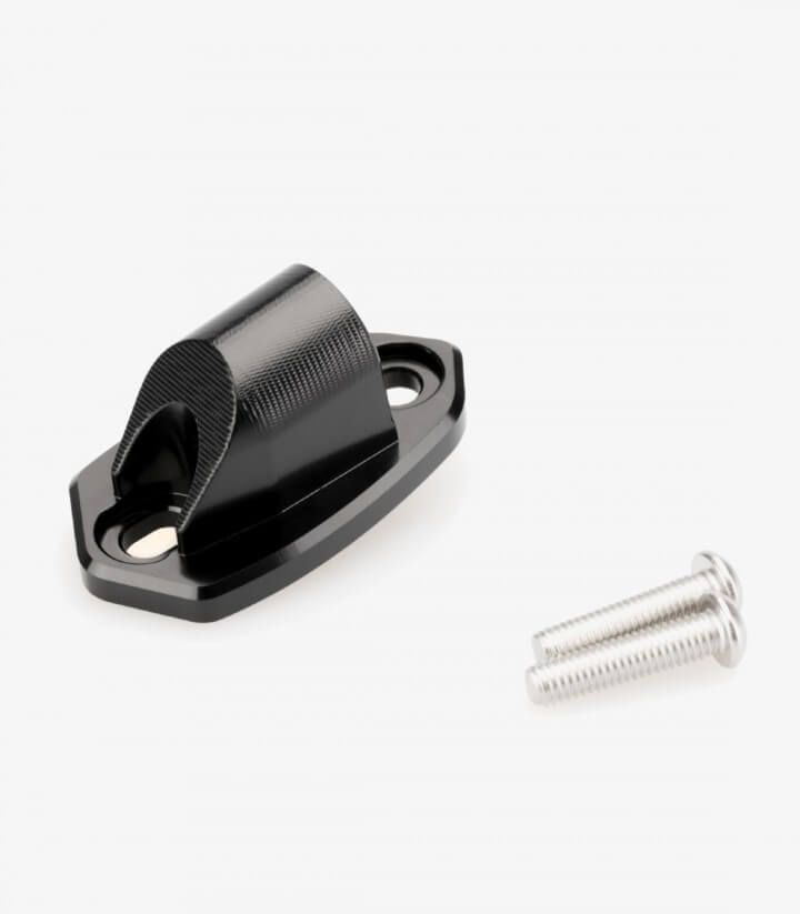 Adapter-Set Spiegel Verkleidung Puig 9406Nx2 für Kawasaki Ninja 1000/1100 SX (20-26), Z1000SX (17-19)