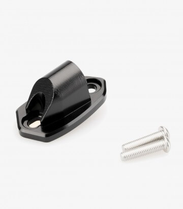 Adapter-Set Spiegel Verkleidung Puig 9406Nx2 für Kawasaki Ninja 1000/1100 SX (20-26), Z1000SX (17-19)
