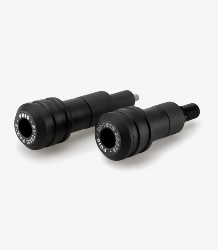 Sturzpads Vintage 2.0 Puig 21467N für Benelli Leoncino 800 (22-26)