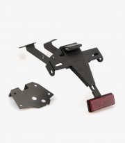 Puig License Plate Bracket 20742N for Honda NC700/750X