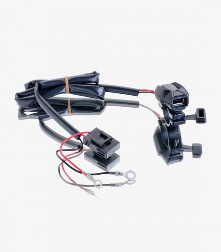 USB-Ladebuchse Puig 6840N