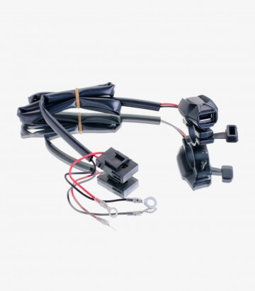 Toma de carga USB Puig 6840N 6840N