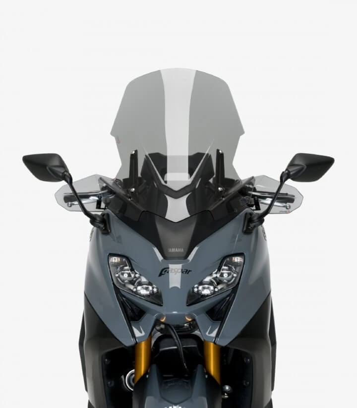 Pantalla Puig V-Tech Line Touring Yamaha T-MAX 560 (22-23) Ahumado 21270H