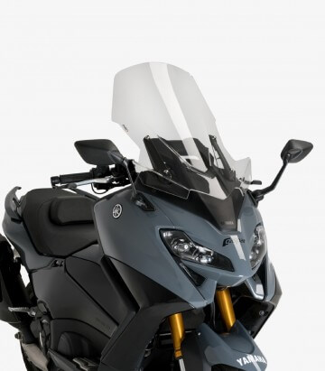 Pantalla Puig V-Tech Line Touring Yamaha T-MAX 560 (22-23) Transparente 21270W
