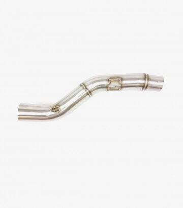 Kat-Ersatzrohr Ixil KIT6943C1 Honda CB/R 650 R (21-23)
