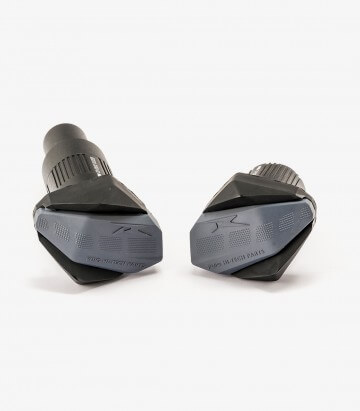Topes anticaída R12 1877N de Puig para Yamaha YZF-R6 (03-05)