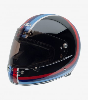 Casco Integral NZI Street Track 3 Em