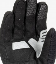 Rainers Solar summer Gloves for men color black