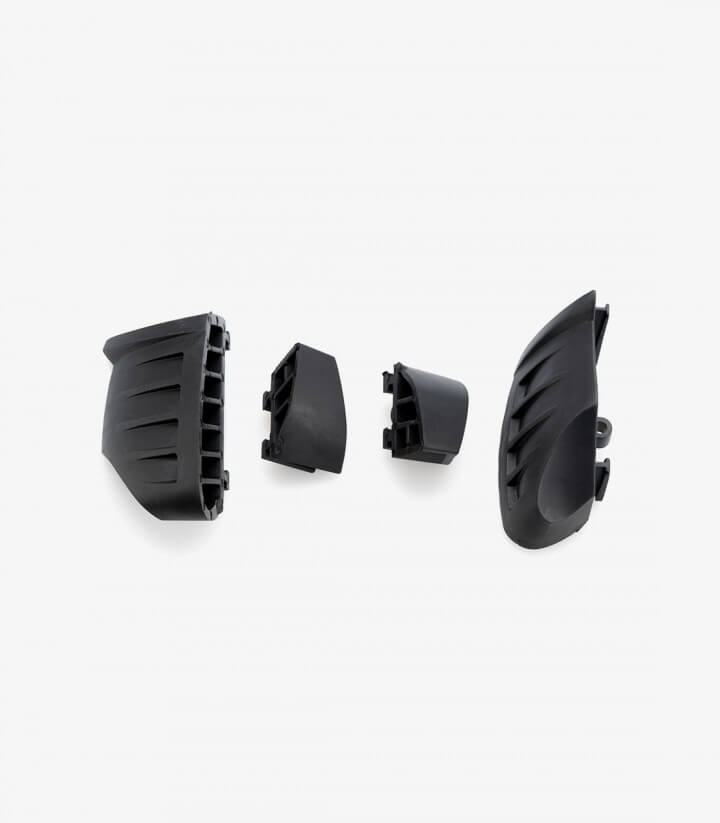 Juego gomas Negras protector PRO 2.0 de Puig 20872N