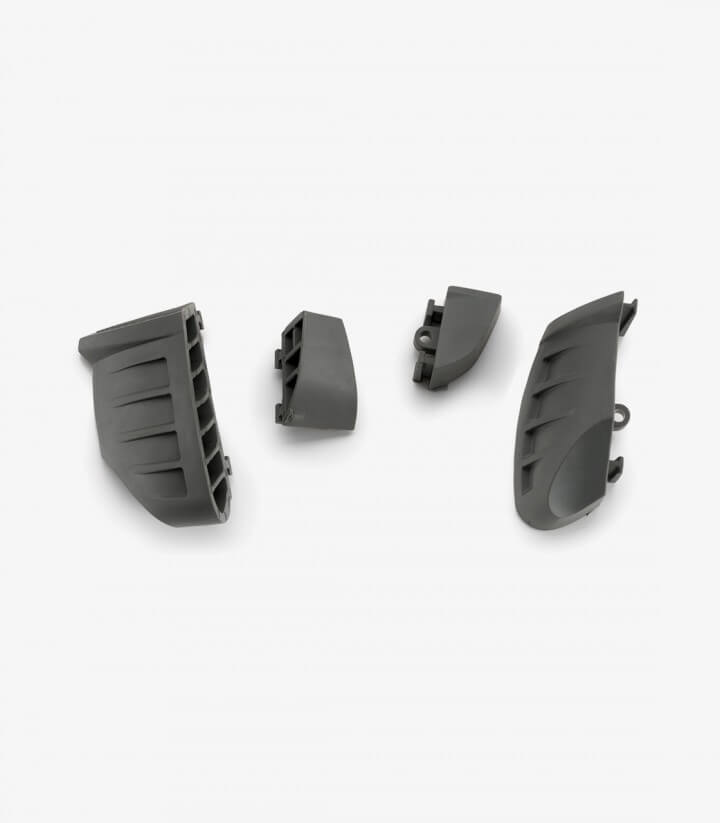 Juego gomas Grises protector PRO 2.0 de Puig 20872U