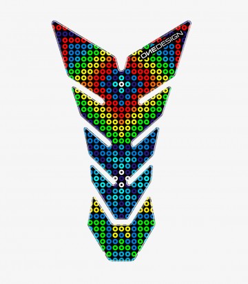 Protector depósito Coloury color Multicolor de Puig 3675R