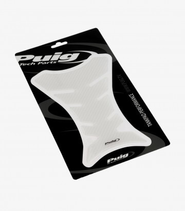 Protector depósito Performance color Gris de Puig 4051U