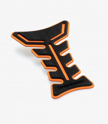 Protector depósito Grasp color Naranja de Puig 21834T