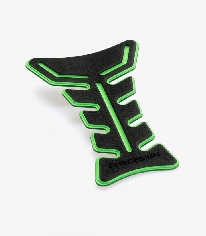 Protector depósito Grasp color Verde de Puig 21834V