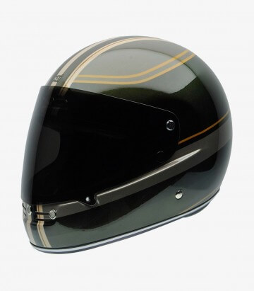 Integralhelm NZI Street Track 4 Streaks