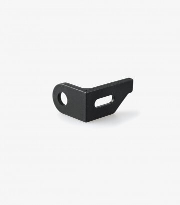 Nylon support spare part Puig for right turn signal 1559N