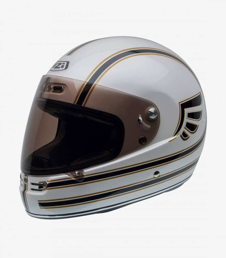 Casco Integral NZI Street Track 3 Tritón 050374A014
