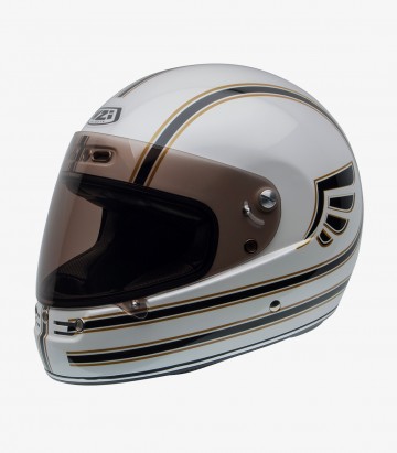 Casco Integral NZI Street Track 3 Tritón 050374A014