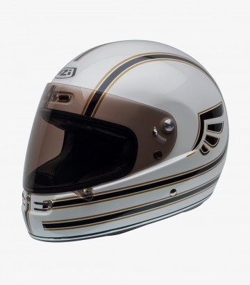 NZI Street Track 4 Triton Full Face Helmet