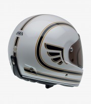 NZI Street Track 3 Triton Full Face Helmet 050374A014