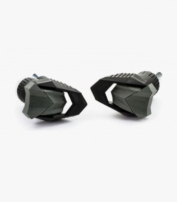 Topes anticaída R19 21399N de Puig para Kawasaki Z400