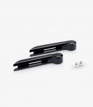 Verlängerungs-Set in Schwarz für Hebel Puig 3.0 3700N