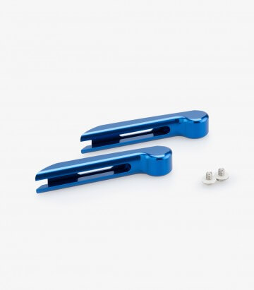 Verlängerungs-Set in Blau für Hebel Puig 3.0 3700A