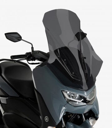 Windschild Puig V-Tech Line Touring Yamaha NMAX 125/150 (21-24) Dunkel getönt 21802F