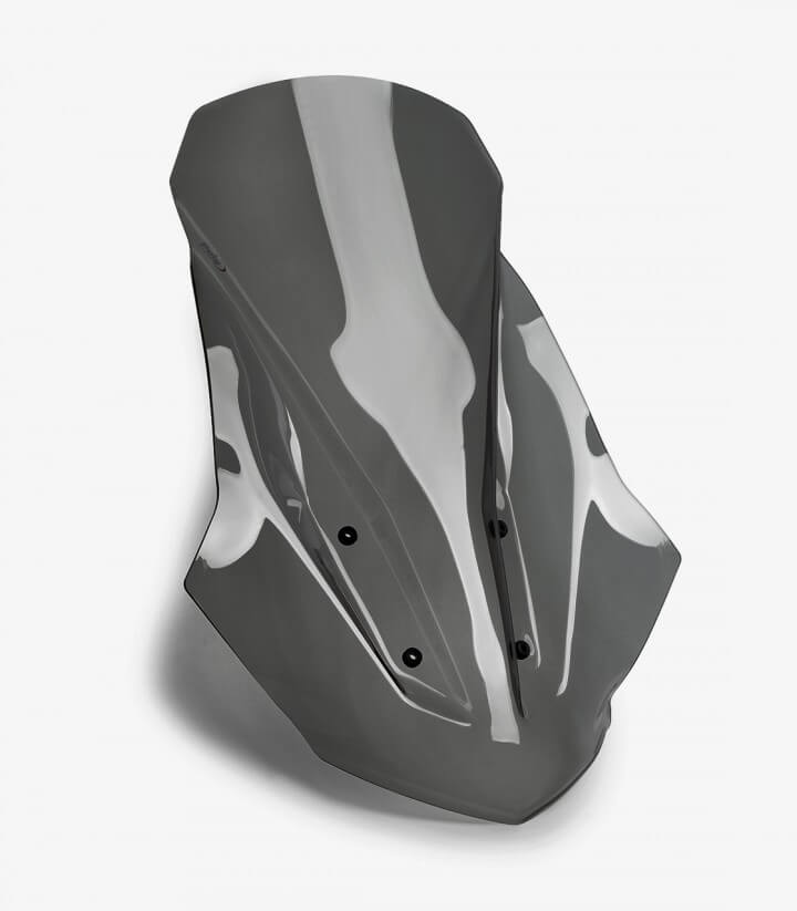 Windschild Puig V-Tech Line Touring Yamaha NMAX 125/150 (21-24) Dunkel getönt 21802F