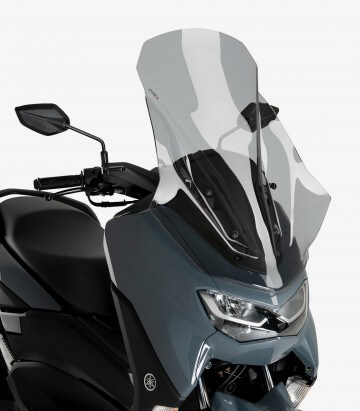 Windschild Puig V-Tech Line Touring Yamaha NMAX 125/150 (21-24) Getönt 21802H