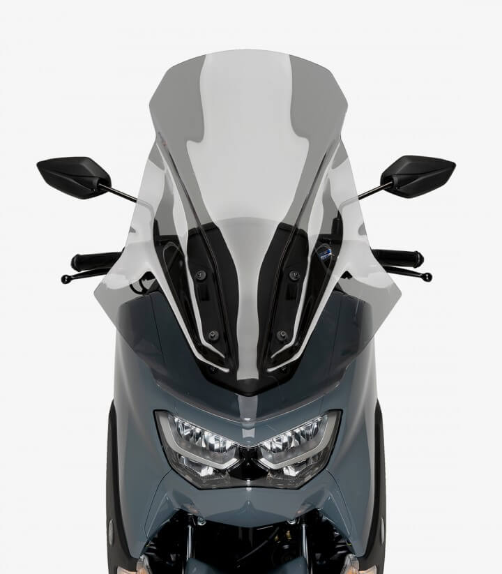 Windschild Puig V-Tech Line Touring Yamaha NMAX 125/150 (21-24) Getönt 21802H